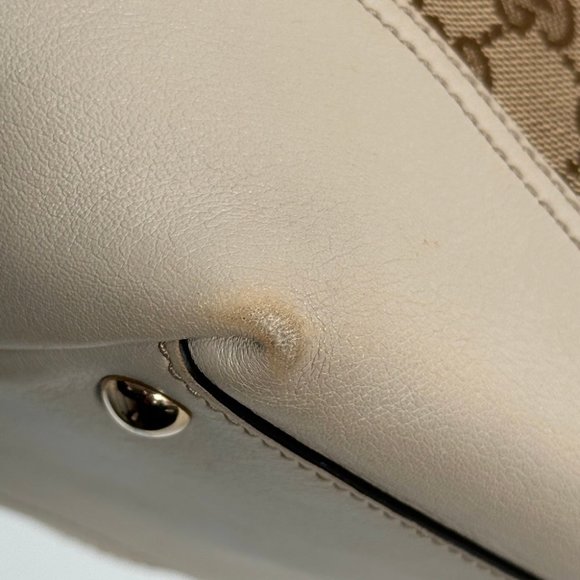 Gucci GG Interlock Tote - Picture 11 of 16